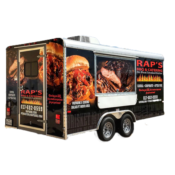 food truck