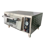 120V COUNTERTOP PIZZA OVEN WITH CERAMIC 18 DECK 28