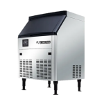 210 LB. UNDERCOUNTER AIR COOLED ICE MACHINE WITH 80 LB. BIN 26