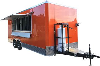 Food trucks for sale Dallas