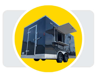 16 ft. Trailers - UniversalFoodTrailer