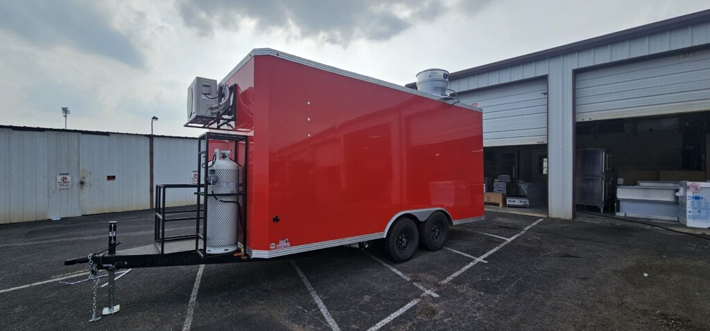 Food trucks San Antonio