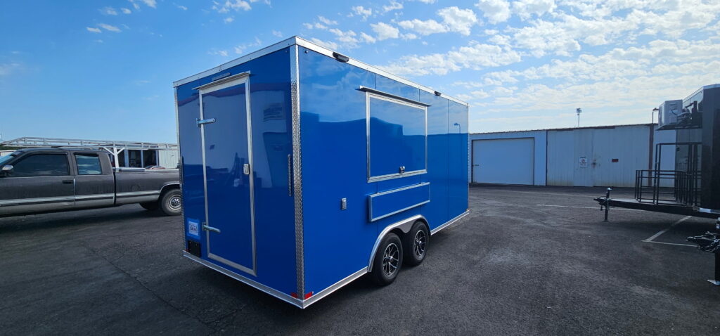 food trailer for sale Texas