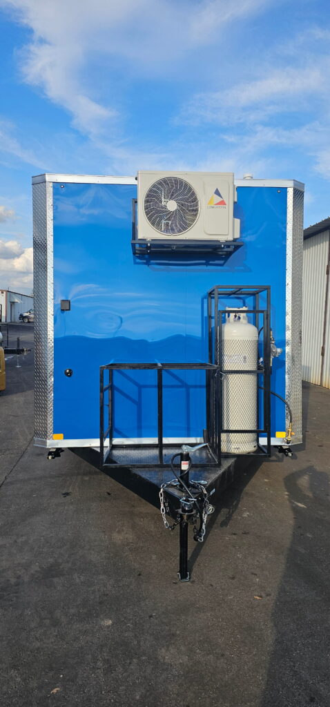 food trucks San Antonio