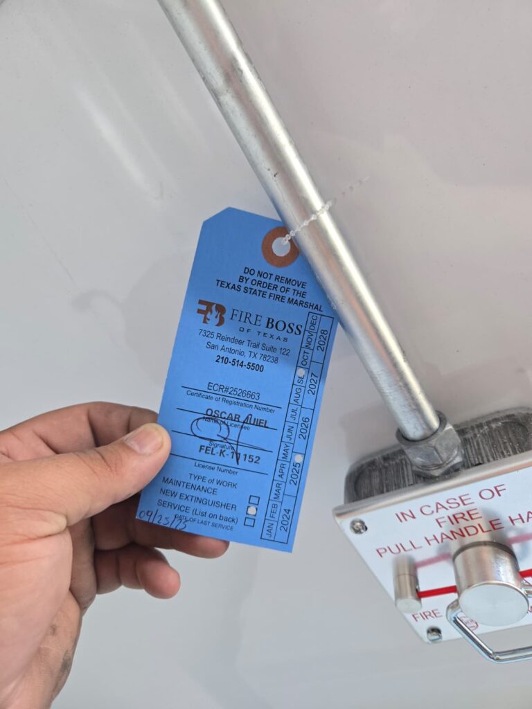 food trucks for sale in Texas