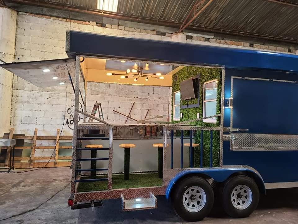 food trailers for sale in Utah