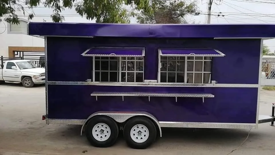 food trucks San Antonio