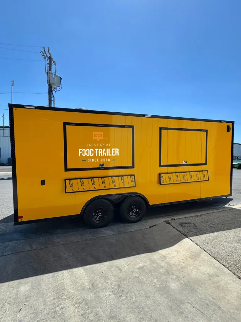 food trucks San Antonio