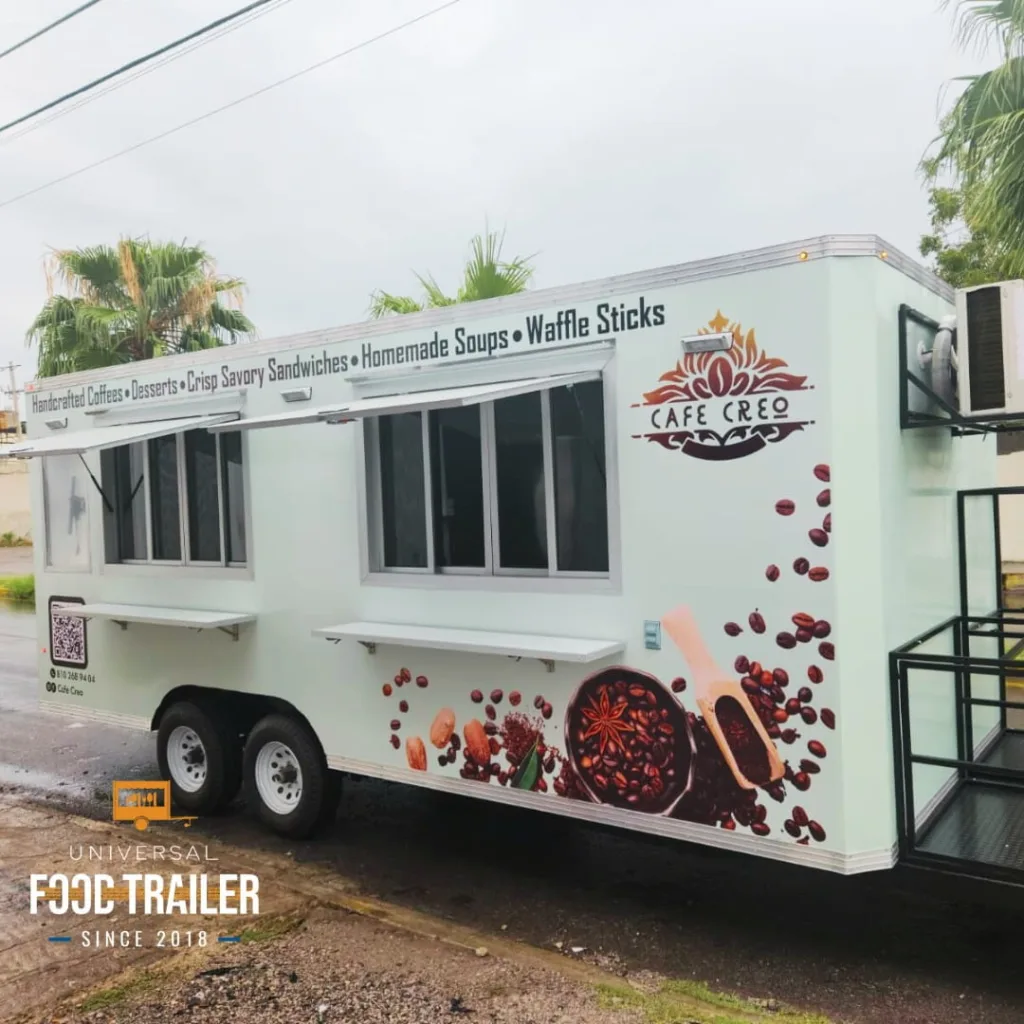 food truck financing