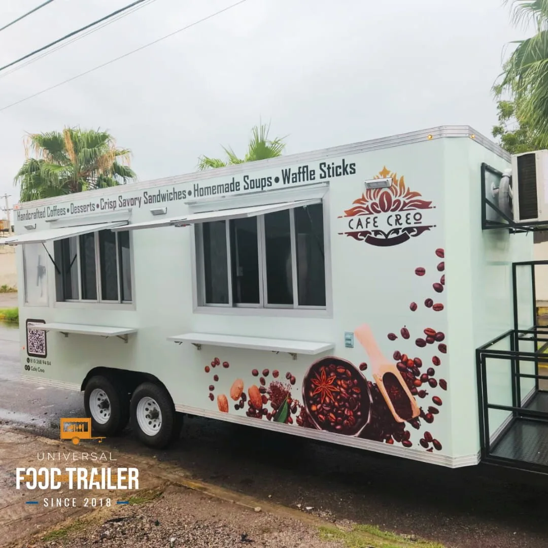 food truck financing