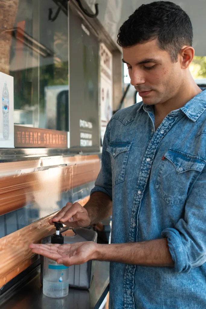 food trucks in Houston for sale