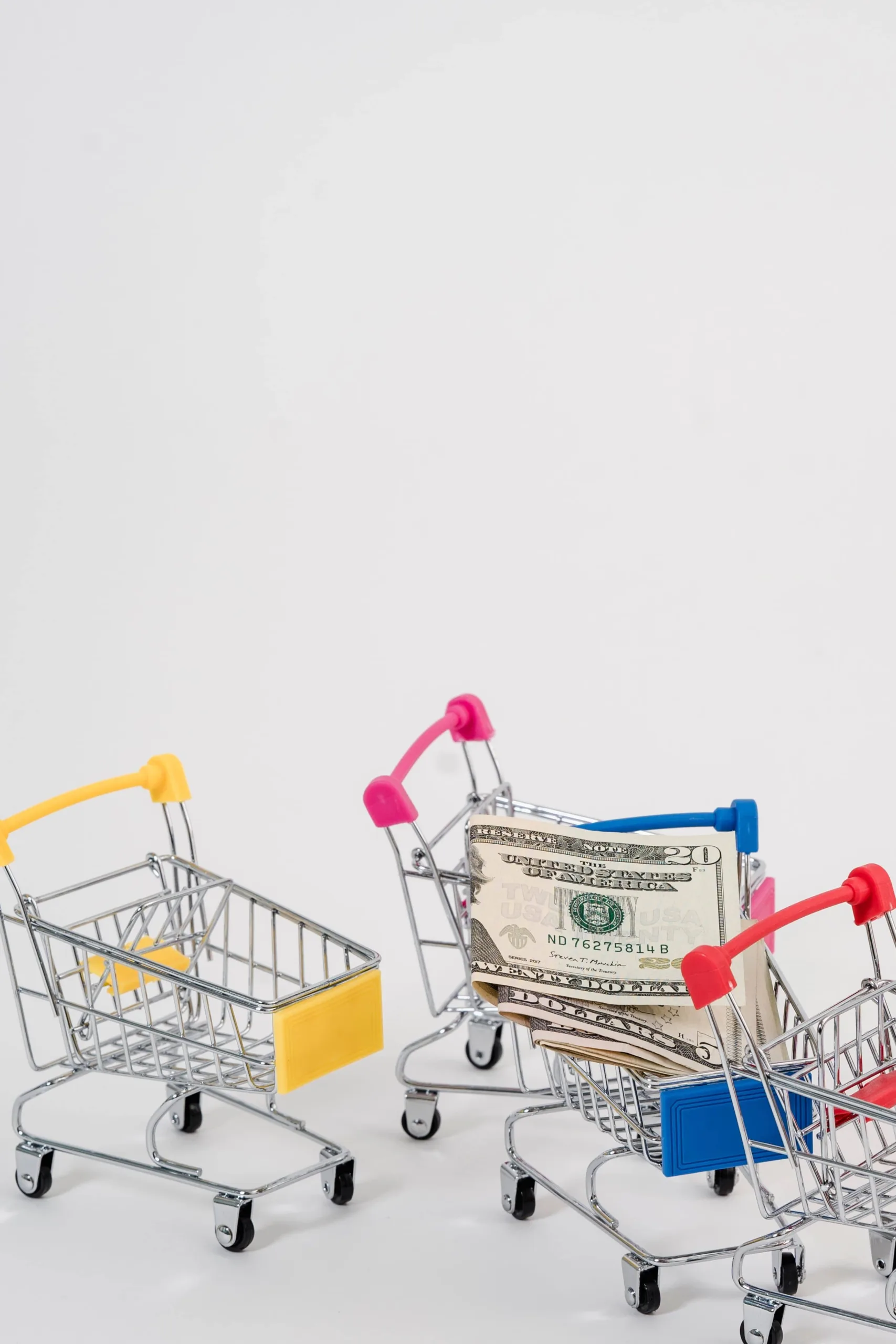 carros de compras